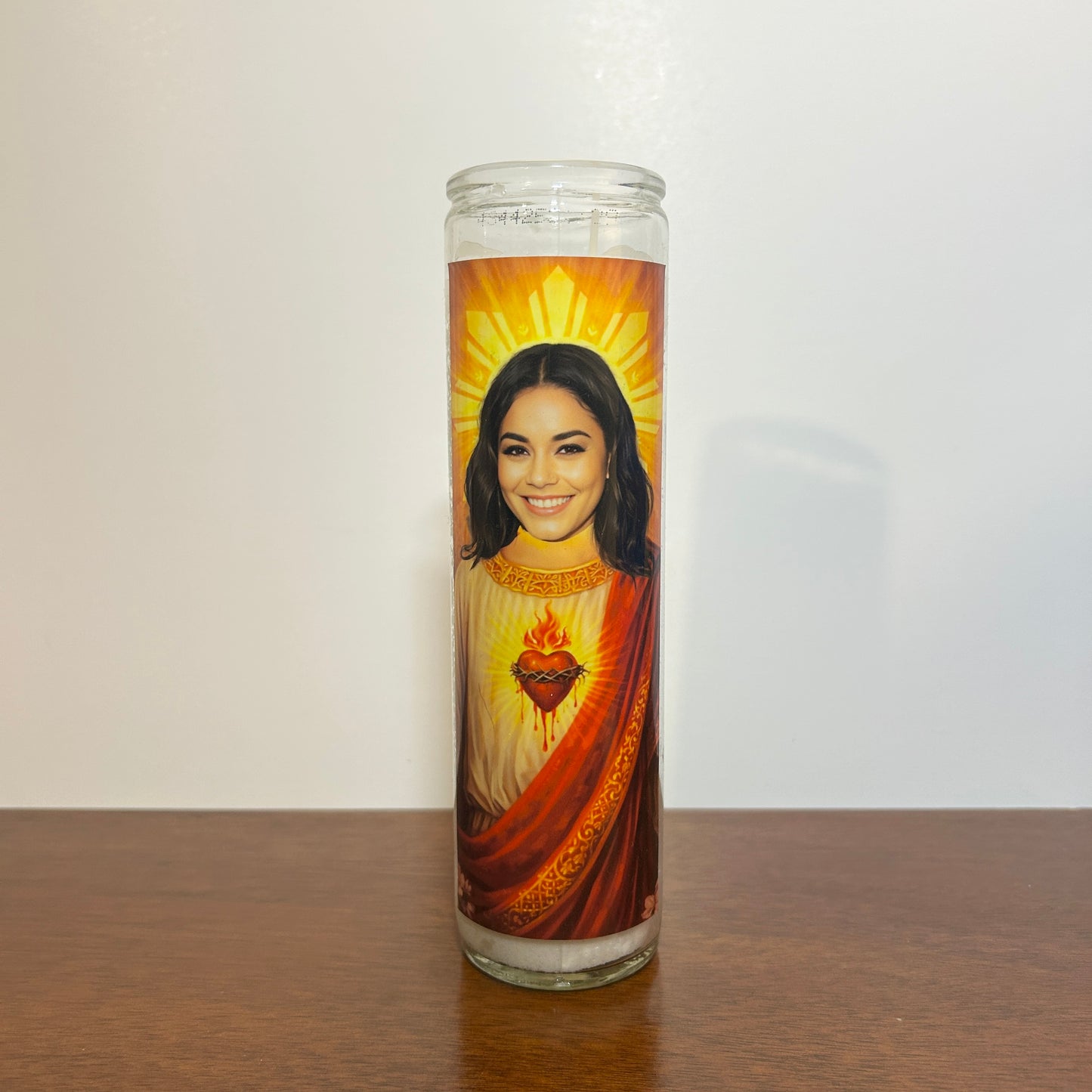 Celebrity Prayer Candles