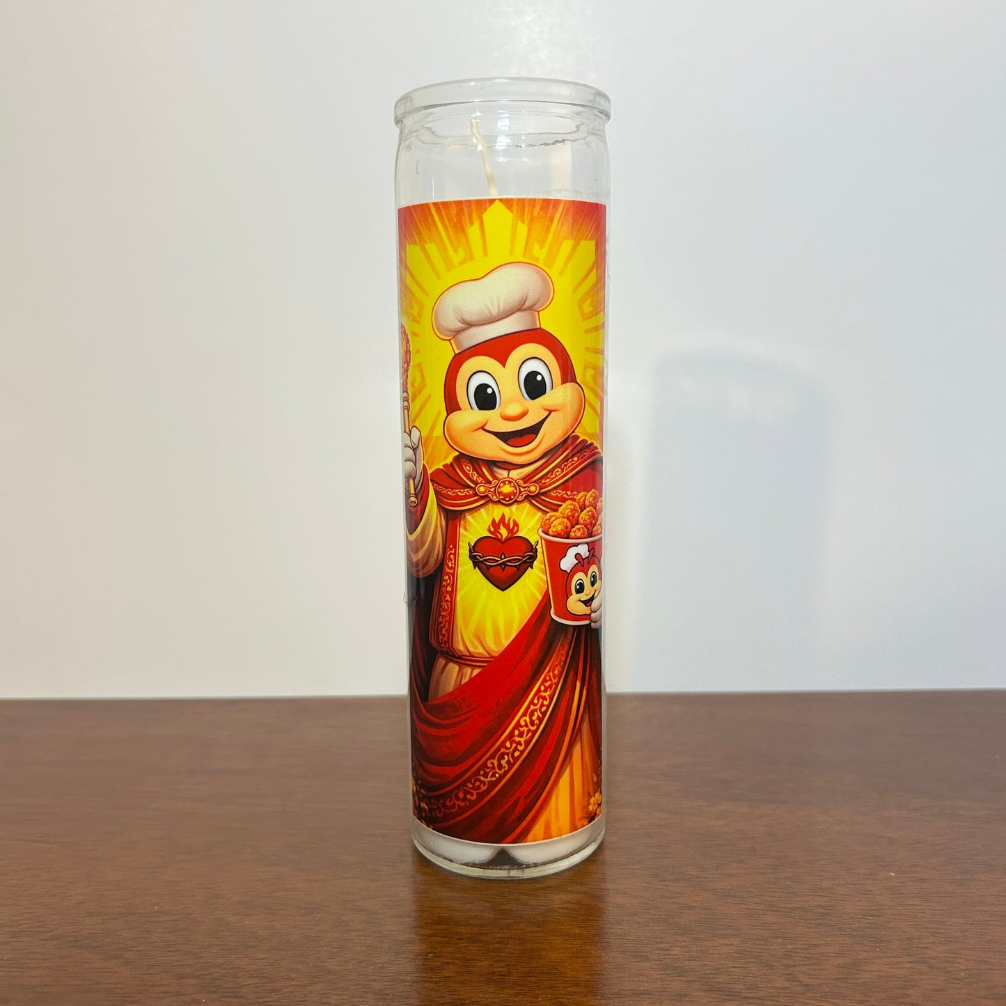 Celebrity Prayer Candles