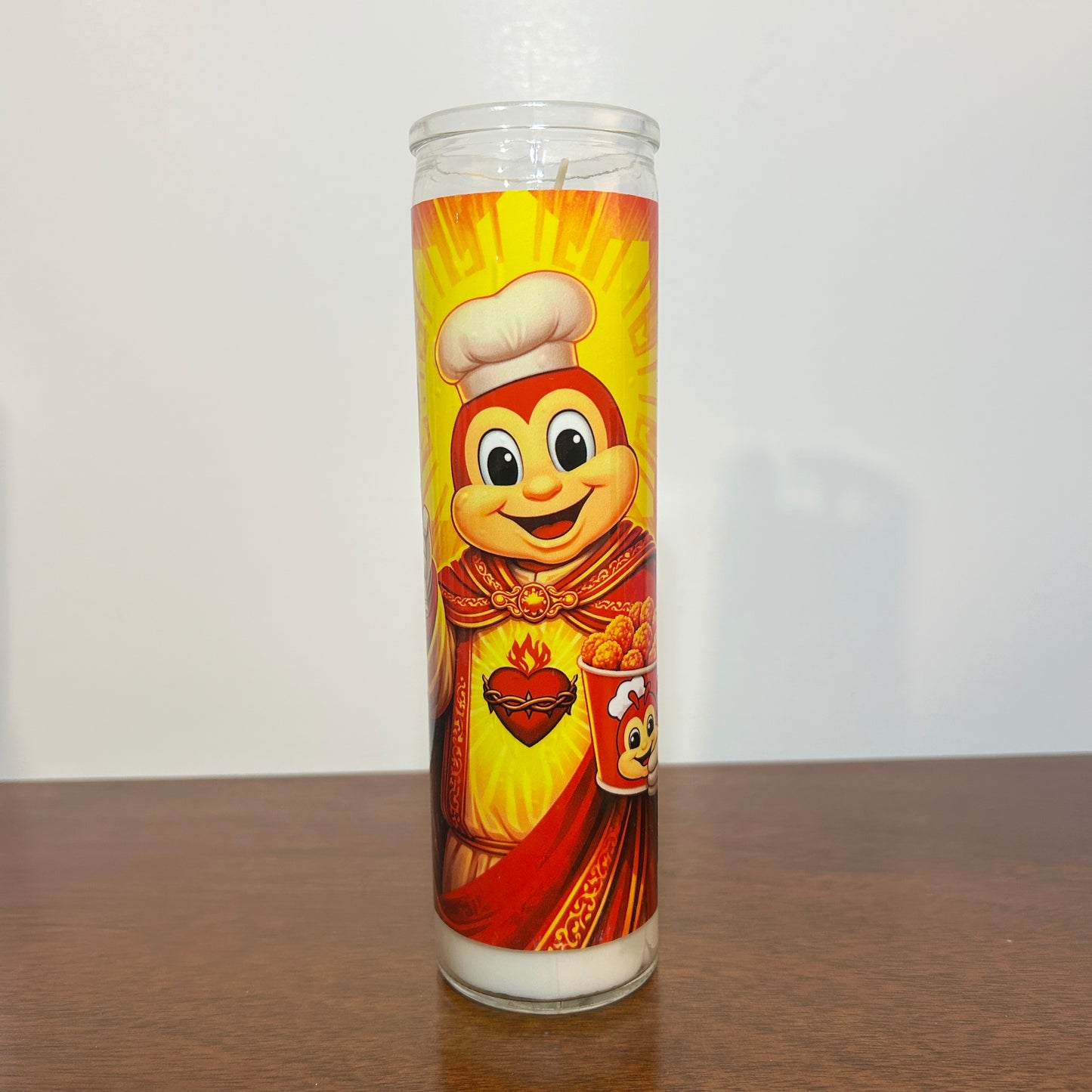 Celebrity Prayer Candles