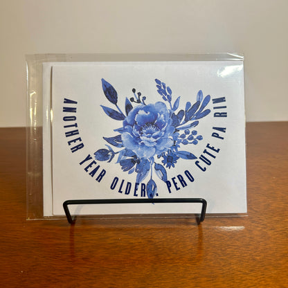 Tagalog Greeting Cards