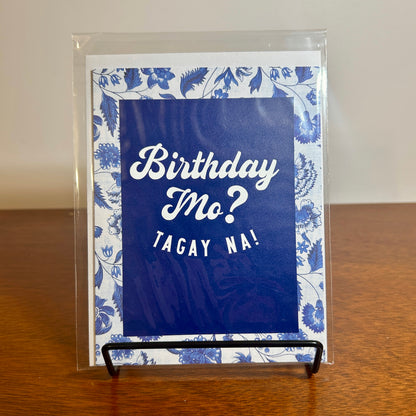 Tagalog Greeting Cards