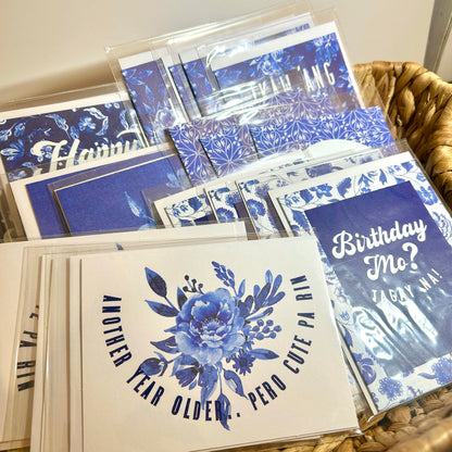Tagalog Greeting Cards