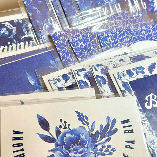 Tagalog Greeting Cards