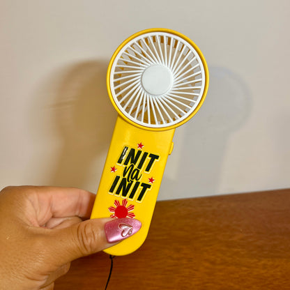 Portable Fan
