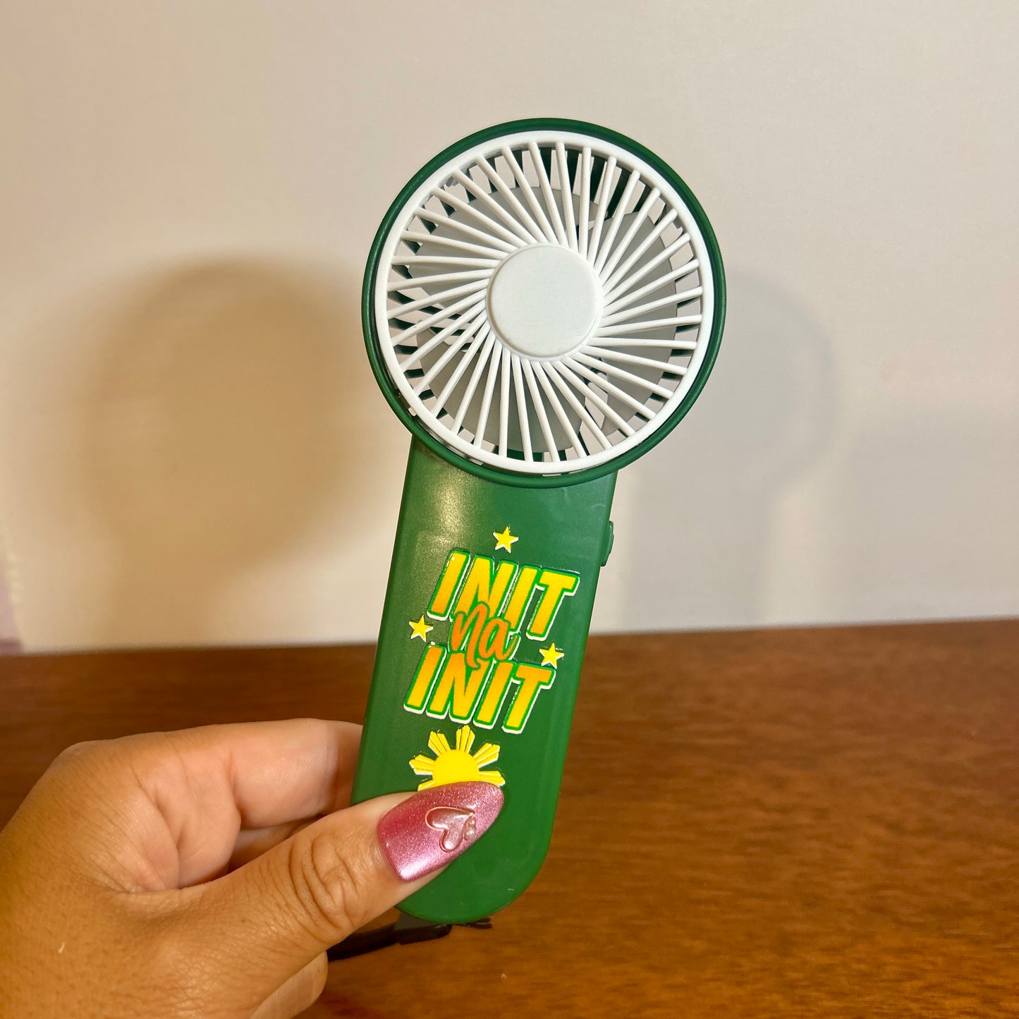 Portable Fan