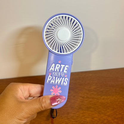 Portable Fan