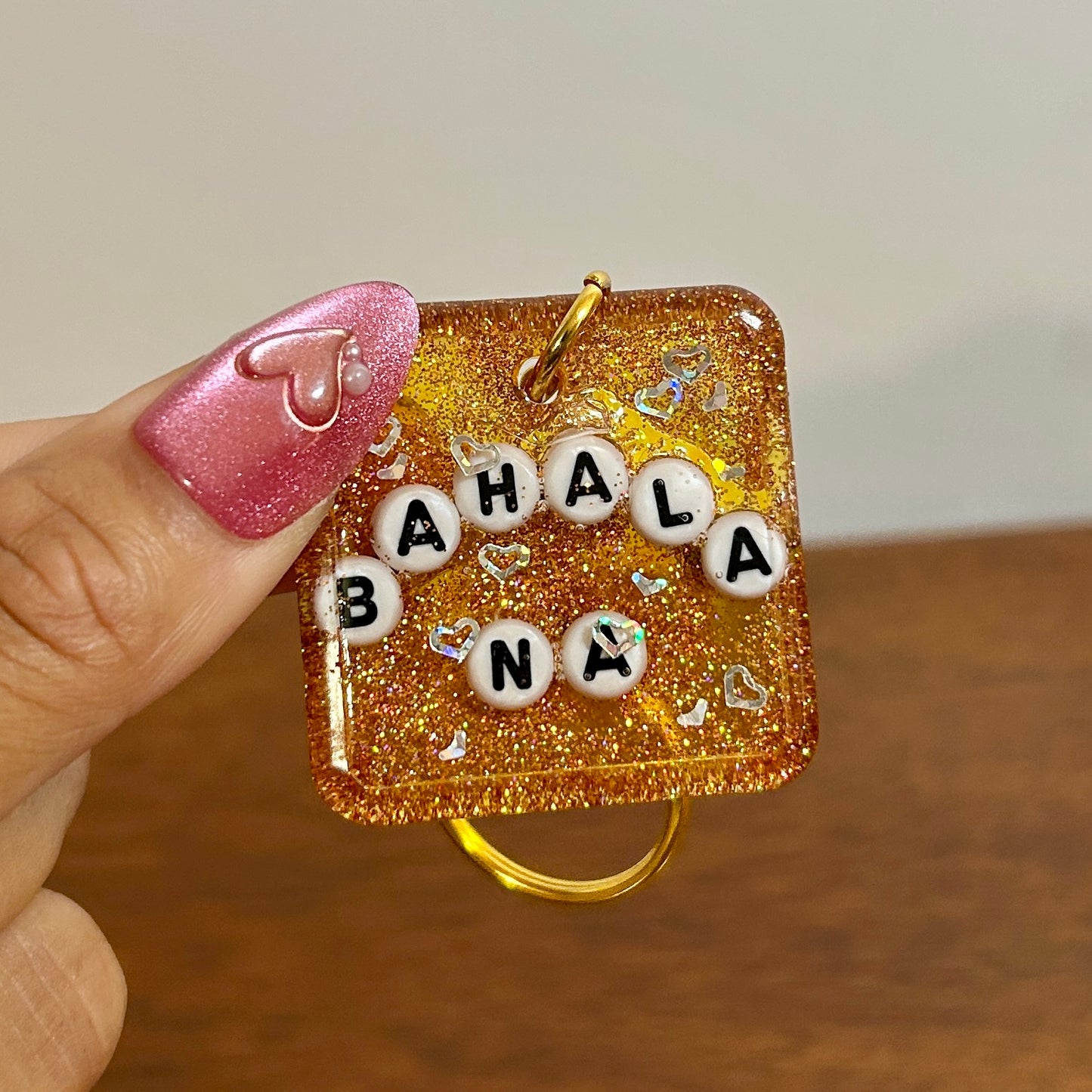 Kulit Keychains