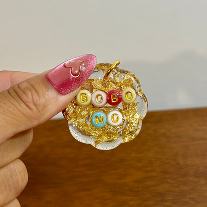 Kulit Keychains