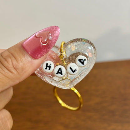 Kulit Keychains