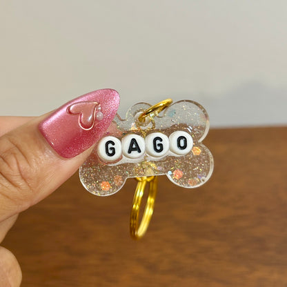 Kulit Keychains