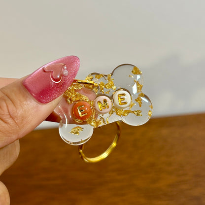 Kulit Keychains