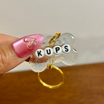 Kulit Keychains