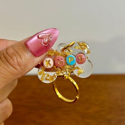 Kulit Keychains