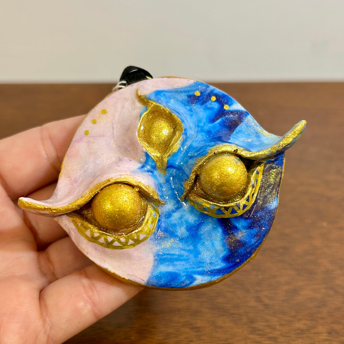 Batok Spirit