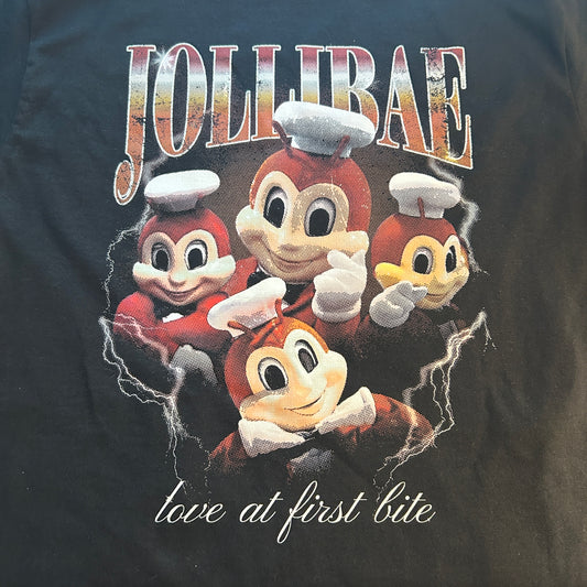 "Jollibae" Tee