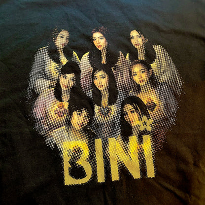 "Hallowed Be Thy Bini" Tee